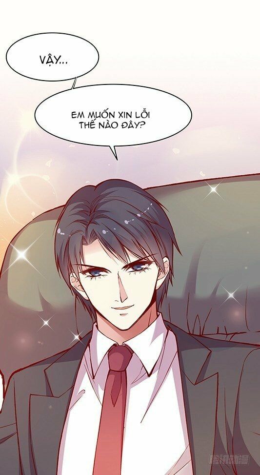 JM Đặc Thù Khách Nhân Phục Vụ Bộ: Chapter 35