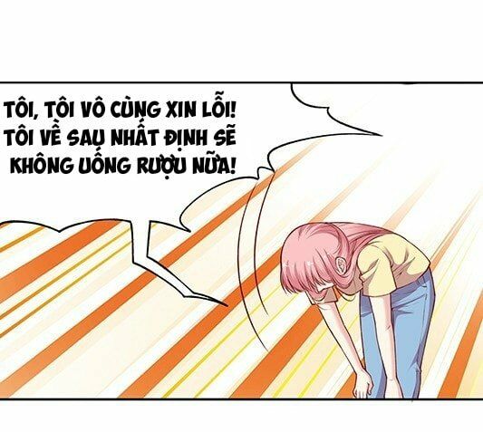 JM Đặc Thù Khách Nhân Phục Vụ Bộ: Chapter 35