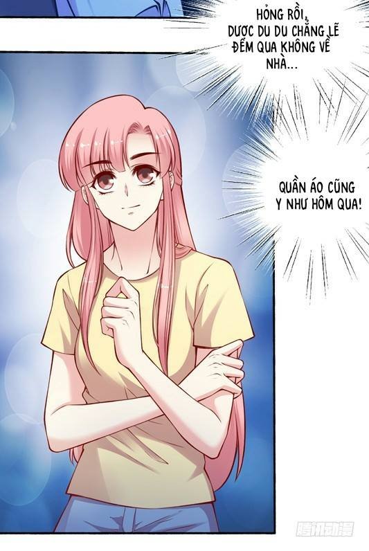 JM Đặc Thù Khách Nhân Phục Vụ Bộ: Chapter 39