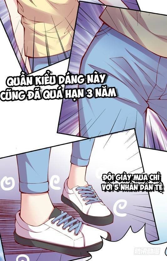 JM Đặc Thù Khách Nhân Phục Vụ Bộ: Chapter 39