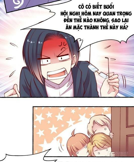 JM Đặc Thù Khách Nhân Phục Vụ Bộ: Chapter 39