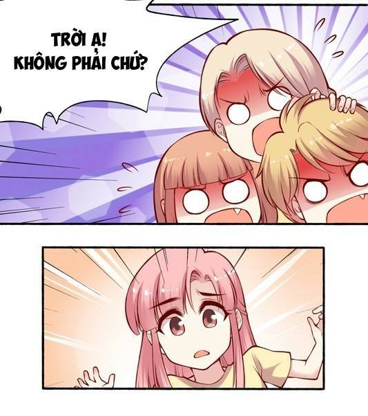 JM Đặc Thù Khách Nhân Phục Vụ Bộ: Chapter 39