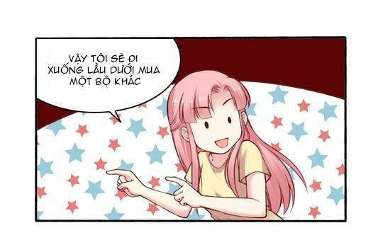 JM Đặc Thù Khách Nhân Phục Vụ Bộ: Chapter 39