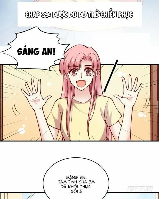 JM Đặc Thù Khách Nhân Phục Vụ Bộ: Chapter 39