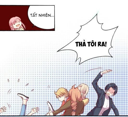 JM Đặc Thù Khách Nhân Phục Vụ Bộ: Chapter 39