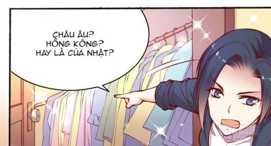 JM Đặc Thù Khách Nhân Phục Vụ Bộ: Chapter 39