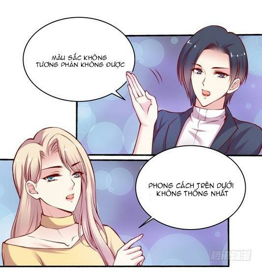 JM Đặc Thù Khách Nhân Phục Vụ Bộ: Chapter 39