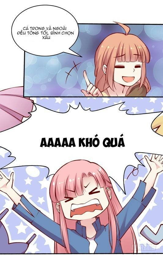 JM Đặc Thù Khách Nhân Phục Vụ Bộ: Chapter 39