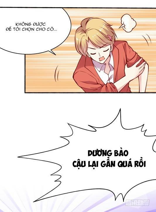 JM Đặc Thù Khách Nhân Phục Vụ Bộ: Chapter 39