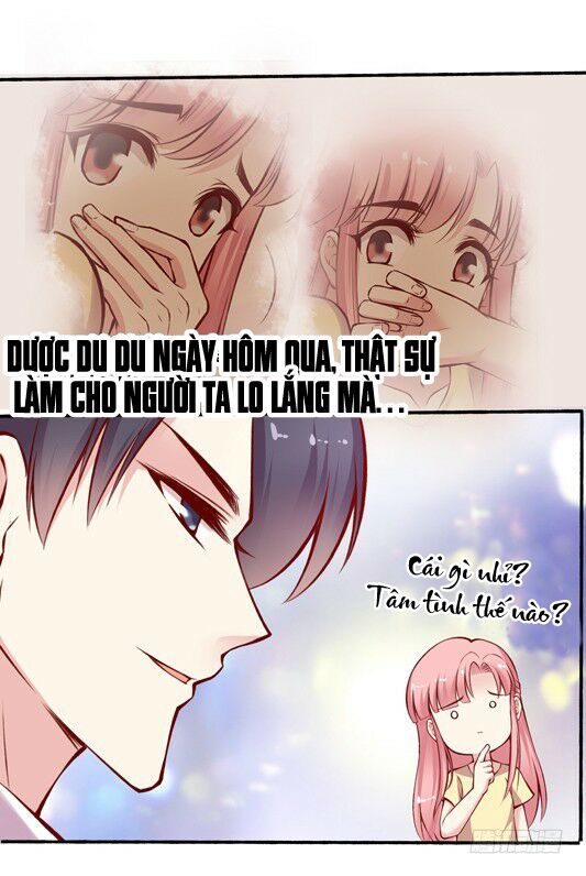 JM Đặc Thù Khách Nhân Phục Vụ Bộ: Chapter 39