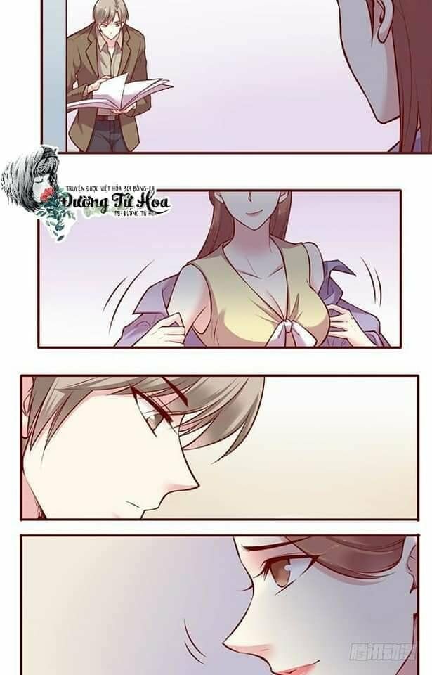 JM Đặc Thù Khách Nhân Phục Vụ Bộ: Chapter 4.5