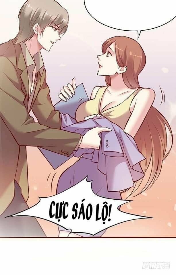 JM Đặc Thù Khách Nhân Phục Vụ Bộ: Chapter 4.5