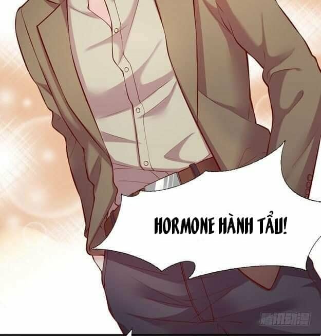 JM Đặc Thù Khách Nhân Phục Vụ Bộ: Chapter 4.5