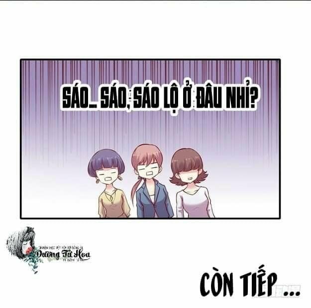 JM Đặc Thù Khách Nhân Phục Vụ Bộ: Chapter 4.5