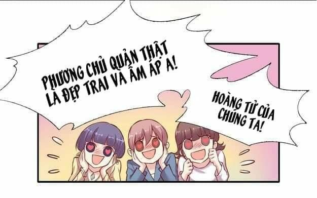 JM Đặc Thù Khách Nhân Phục Vụ Bộ: Chapter 4.5