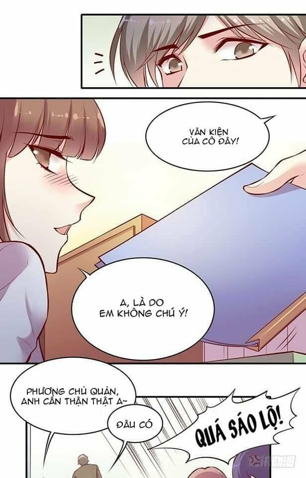 JM Đặc Thù Khách Nhân Phục Vụ Bộ: Chapter 4.5