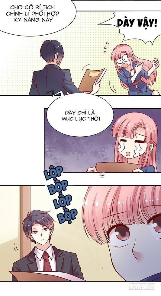 JM Đặc Thù Khách Nhân Phục Vụ Bộ: Chapter 40