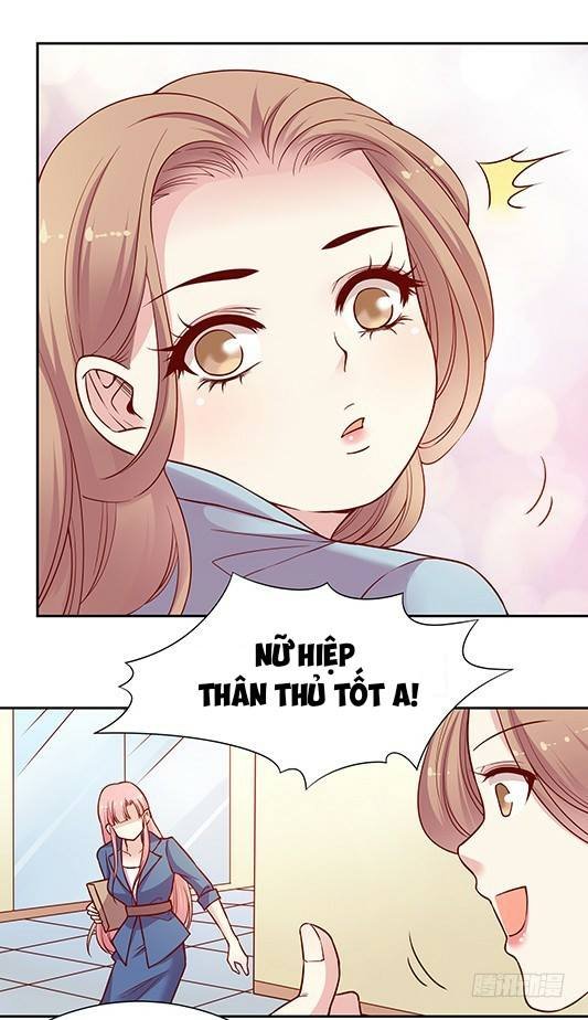 JM Đặc Thù Khách Nhân Phục Vụ Bộ: Chapter 40