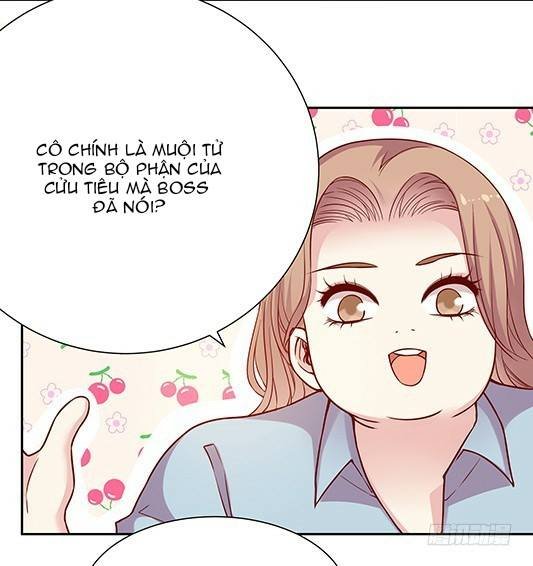 JM Đặc Thù Khách Nhân Phục Vụ Bộ: Chapter 40