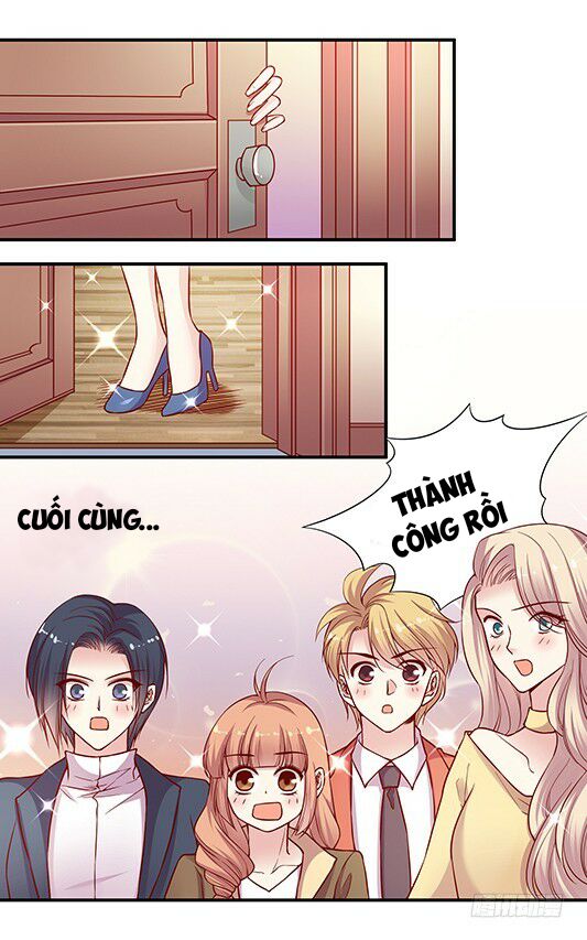 JM Đặc Thù Khách Nhân Phục Vụ Bộ: Chapter 40
