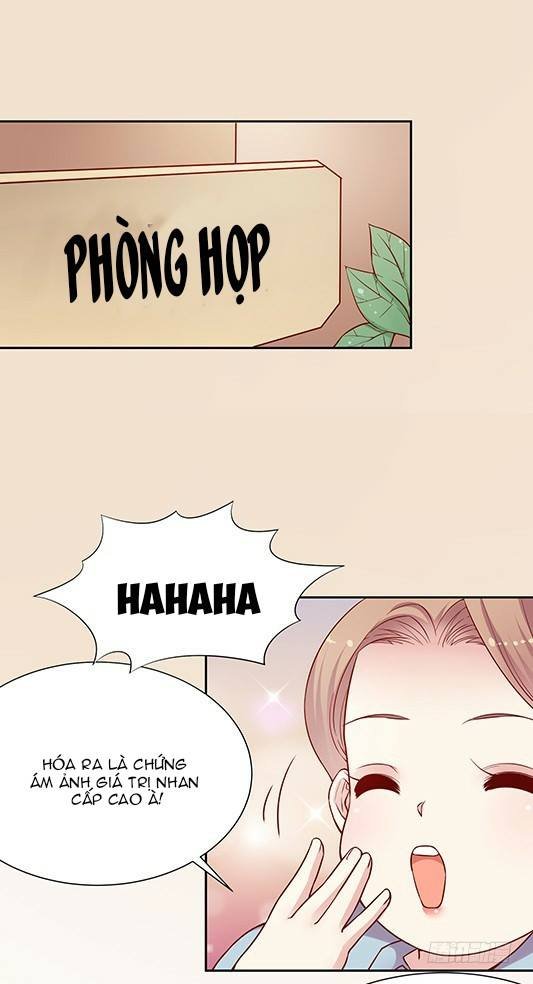 JM Đặc Thù Khách Nhân Phục Vụ Bộ: Chapter 40