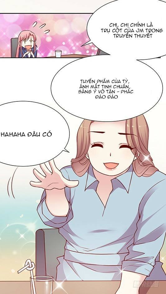 JM Đặc Thù Khách Nhân Phục Vụ Bộ: Chapter 40