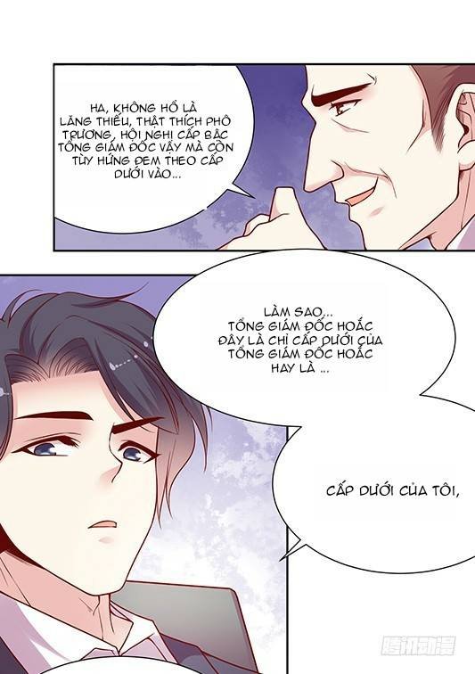 JM Đặc Thù Khách Nhân Phục Vụ Bộ: Chapter 40
