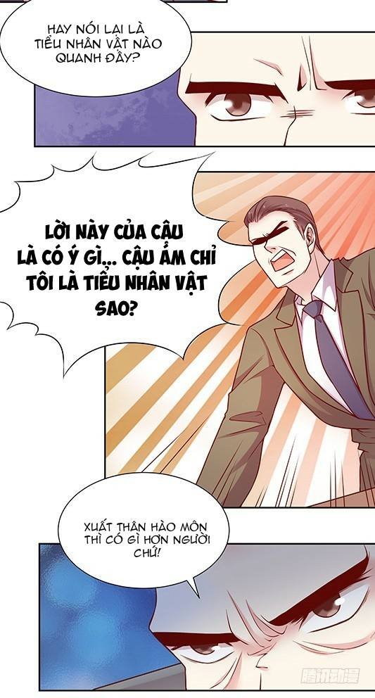 JM Đặc Thù Khách Nhân Phục Vụ Bộ: Chapter 40