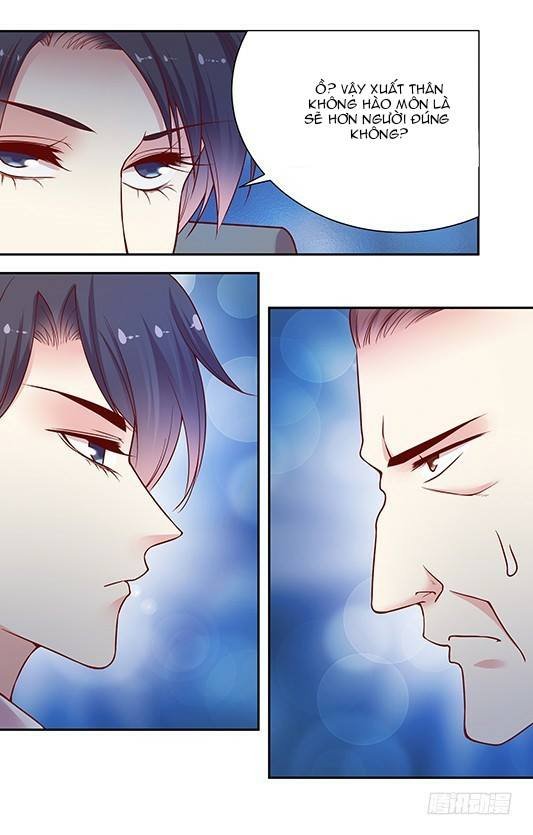 JM Đặc Thù Khách Nhân Phục Vụ Bộ: Chapter 40