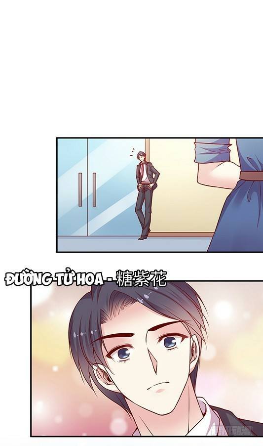 JM Đặc Thù Khách Nhân Phục Vụ Bộ: Chapter 40