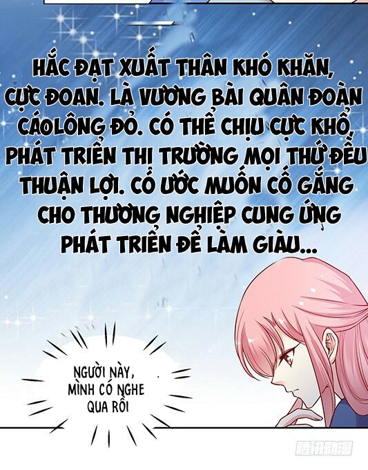 JM Đặc Thù Khách Nhân Phục Vụ Bộ: Chapter 40