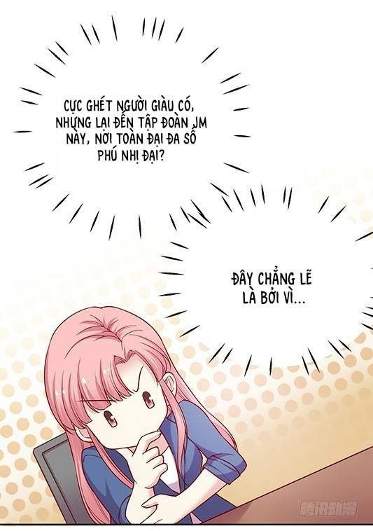 JM Đặc Thù Khách Nhân Phục Vụ Bộ: Chapter 40