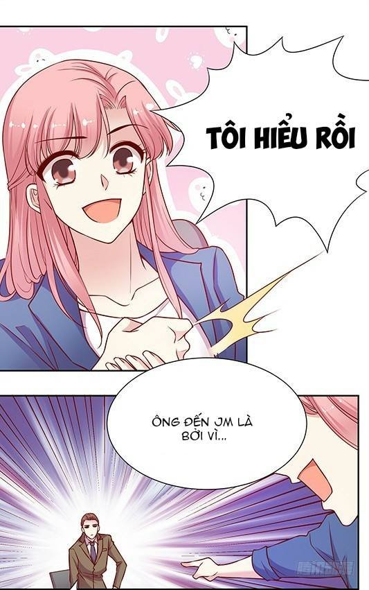 JM Đặc Thù Khách Nhân Phục Vụ Bộ: Chapter 40