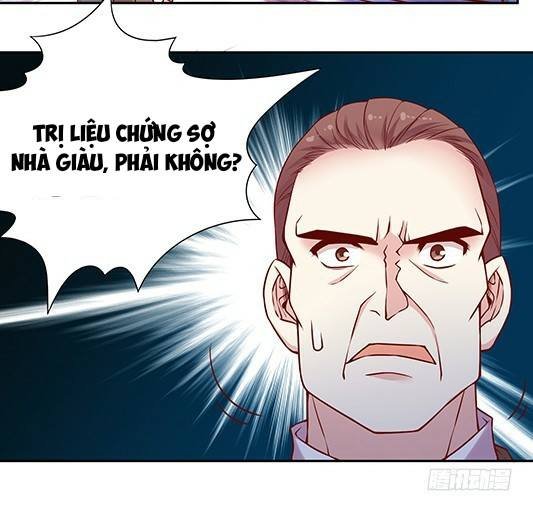JM Đặc Thù Khách Nhân Phục Vụ Bộ: Chapter 40