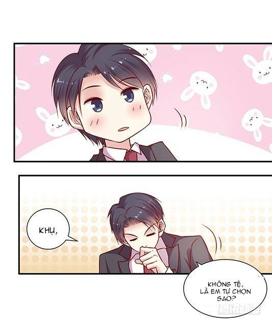 JM Đặc Thù Khách Nhân Phục Vụ Bộ: Chapter 40