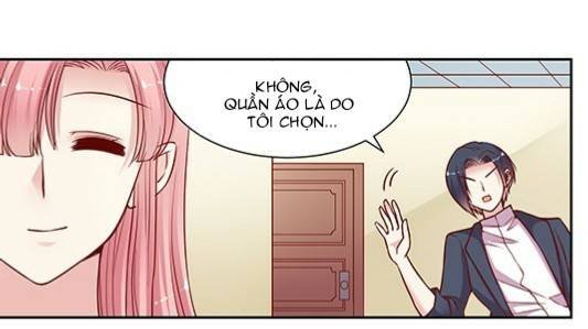 JM Đặc Thù Khách Nhân Phục Vụ Bộ: Chapter 40