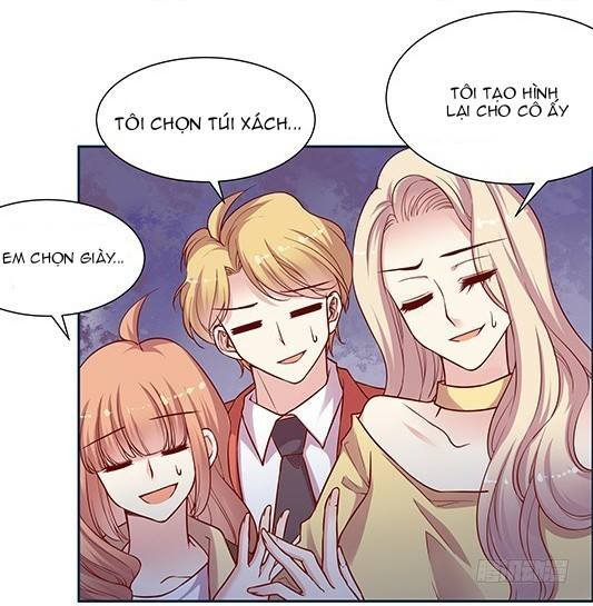 JM Đặc Thù Khách Nhân Phục Vụ Bộ: Chapter 40