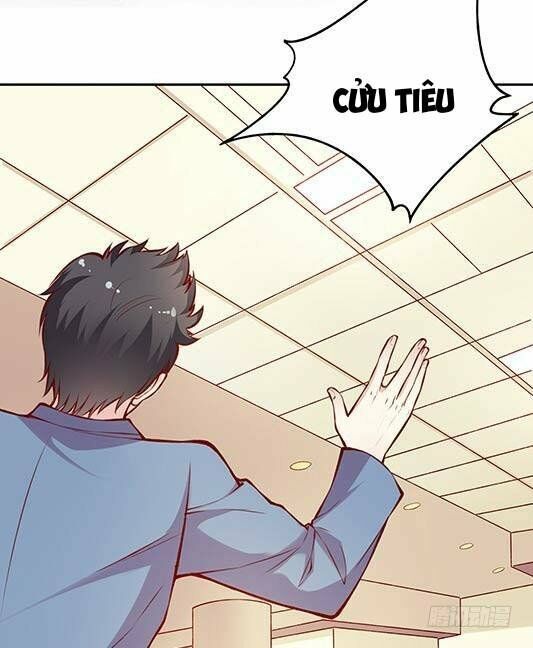 JM Đặc Thù Khách Nhân Phục Vụ Bộ: Chapter 45