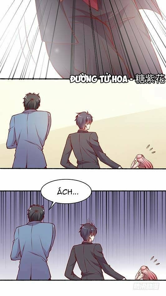 JM Đặc Thù Khách Nhân Phục Vụ Bộ: Chapter 45
