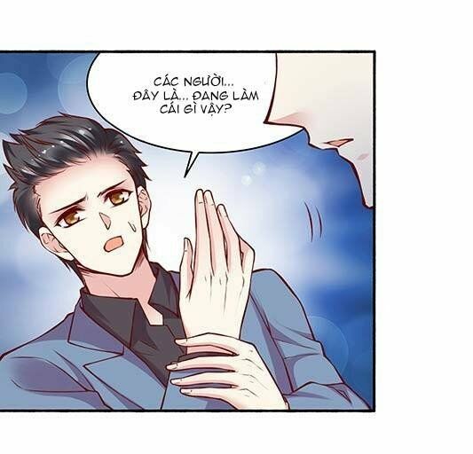 JM Đặc Thù Khách Nhân Phục Vụ Bộ: Chapter 45
