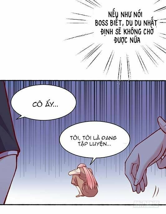 JM Đặc Thù Khách Nhân Phục Vụ Bộ: Chapter 45