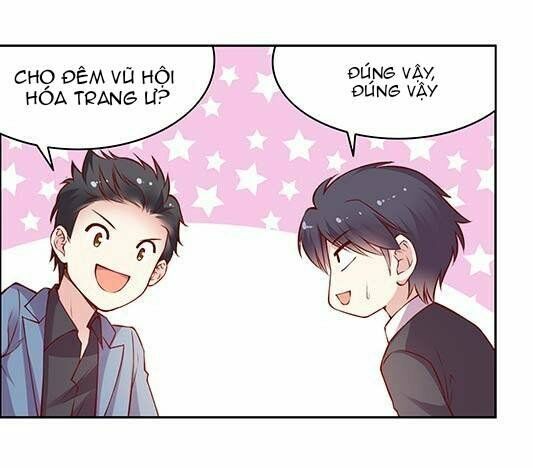 JM Đặc Thù Khách Nhân Phục Vụ Bộ: Chapter 45