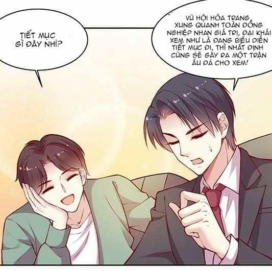 JM Đặc Thù Khách Nhân Phục Vụ Bộ: Chapter 45