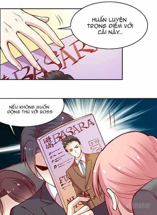 JM Đặc Thù Khách Nhân Phục Vụ Bộ: Chapter 45
