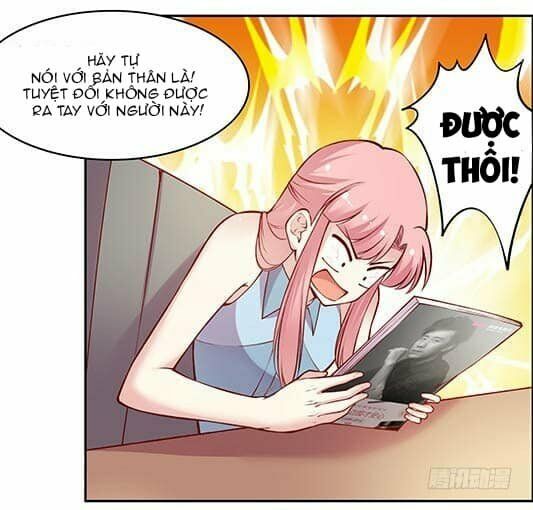 JM Đặc Thù Khách Nhân Phục Vụ Bộ: Chapter 45