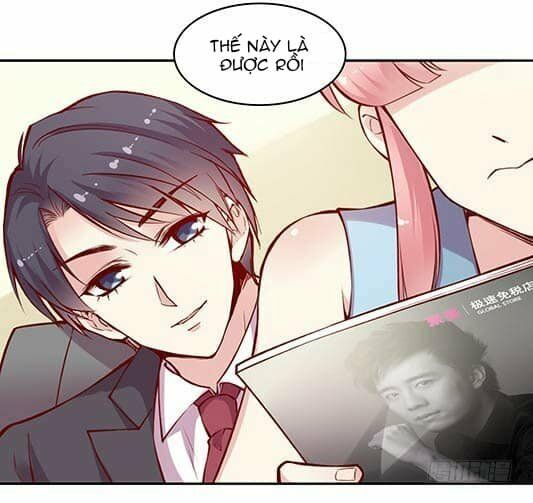 JM Đặc Thù Khách Nhân Phục Vụ Bộ: Chapter 45