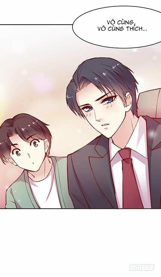 JM Đặc Thù Khách Nhân Phục Vụ Bộ: Chapter 45