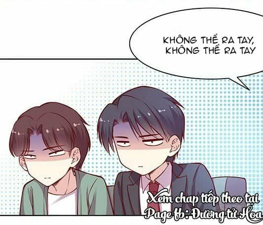 JM Đặc Thù Khách Nhân Phục Vụ Bộ: Chapter 45