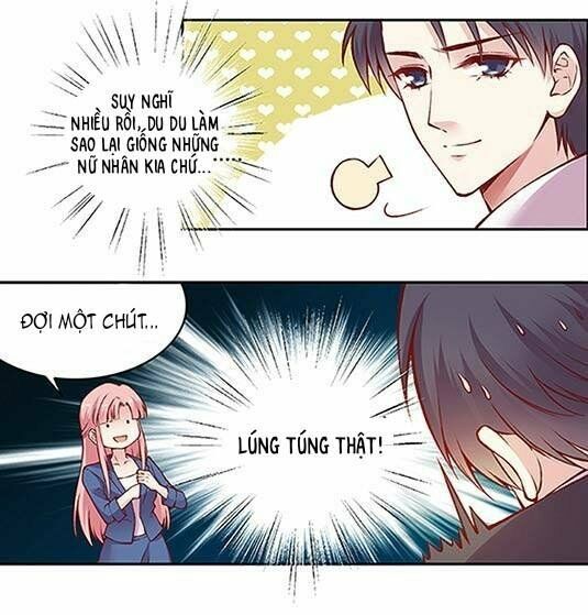 JM Đặc Thù Khách Nhân Phục Vụ Bộ: Chapter 47