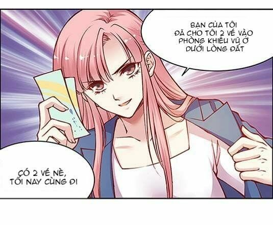 JM Đặc Thù Khách Nhân Phục Vụ Bộ: Chapter 47
